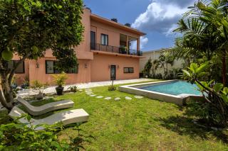 Amelia D Art Deco Suites - Seminyak - 8