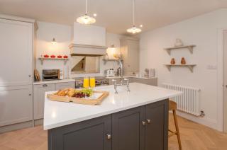 Station House-Luxury 3 Bed Home-FREE PARKING - York - 9