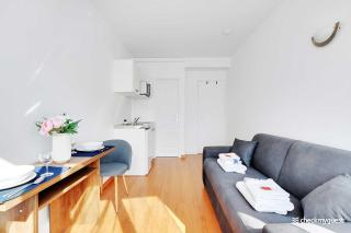 Charming studio - 2P - Near Convention - Parijs - 4