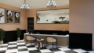 Amelia D Art Deco Suites - Seminyak - 7