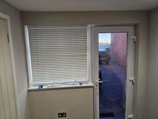 Double En Suite Room Newcastle Upon Tyne - 2