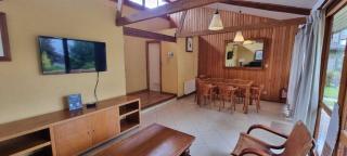 Hotel y Cabañas Lago Ranco - Caja los Andes - Futrono - 6
