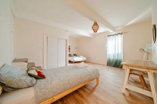 Appartement - Grande terrasse - Marsanne - 4