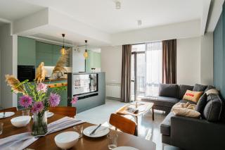 CityCenter 2BR SelfCheckin by Keygo 108 - Erevan - 0