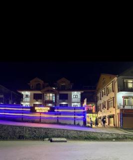 Behtereen Resorts - Srinagar - 0