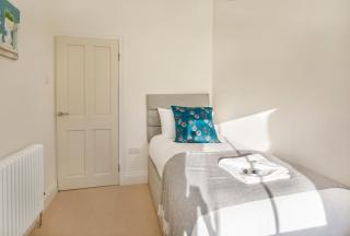 Station House-Luxury 3 Bed Home-FREE PARKING - York - 5