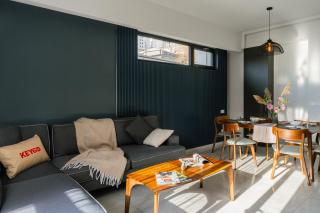 CityCenter 2BR SelfCheckin by Keygo 108 - Erevan - 5
