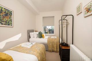 Station House-Luxury 3 Bed Home-FREE PARKING - York - 6