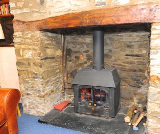 2 Castle Hall Llangrannog - Llangrannog - 8