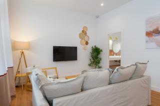 Arroyo 3 Apartments - Seville - 5