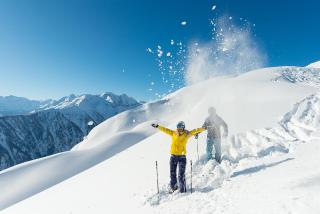 Hotel Garni Wieshof - Rauris - 7