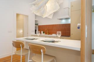 Arroyo 3 Apartments - Seville - 4