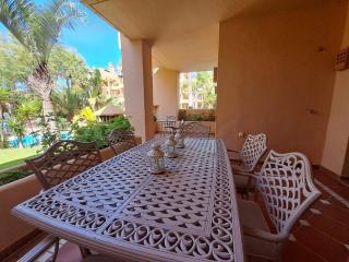 San Pedro Beach Prime location Ground Floor Beach on Your Doorstep - 5