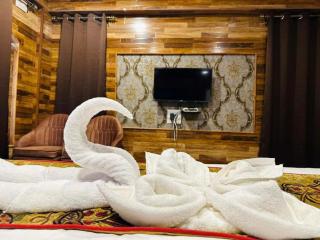 Behtereen Resorts - Srinagar - 8