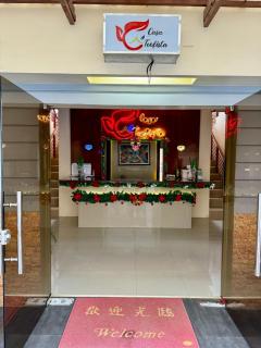 Hotel Casa Teofista - 9