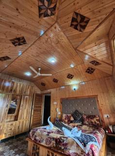 Behtereen Resorts - Srinagar - 4