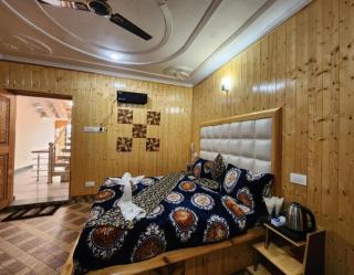 Behtereen Resorts - Srinagar - 3