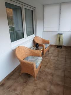 Ferienwohnung Nesa - Traben-Trarbach - 1