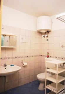 Apartments Tatjana - Banjol - 4