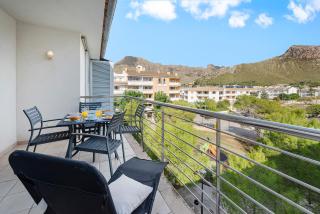Apartment Marquis by JS Villas - Port de Pollença - 9