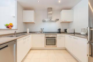 Apartment Marquis by JS Villas - 4