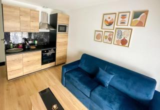Cosy Studio Toulouse centre - Toulouse - 7