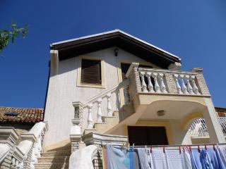 Apartments Land - Zlarin - 4