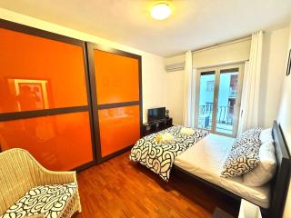 Vespa s house 10 minuti Musei Vaticani - 8