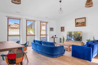 Grande Villa de 400m2 21 Personnes en centre ville de Toulouse - Toulouse - 5