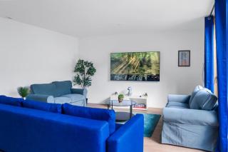 Grande Villa de 400m2 21 Personnes en centre ville de Toulouse - Toulouse - 3