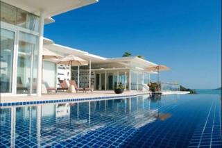 Entire villa in Thalang, Thailand - Cidade Phuket - 8
