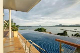 Entire villa in Thalang, Thailand - Cidade Phuket - 5