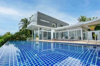 Entire villa in Thalang, Thailand - Cidade Phuket - 7