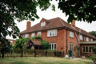 Chadwell Hill Farm - Longwick - 0