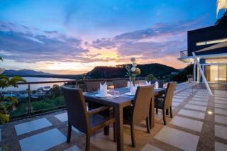 Entire villa in Thalang, Thailand - Cidade Phuket - 4