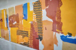 2 PIECES MODERNE 8 mn du Palais A1B238 - Cannes - 2