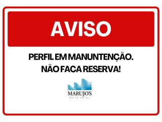Marujos Suíte Hotel - Bragança - 6