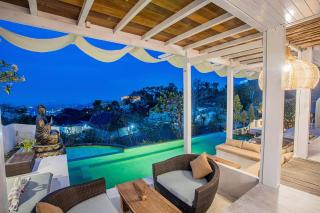The Puncak Private Villa - Nusa Lembongan - 8