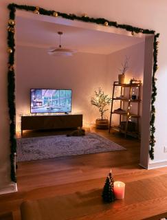 Logement lumineux de 92m2 - Colmar - 8