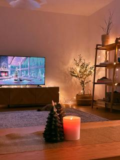 Logement lumineux de 92m2 - Colmar - 9