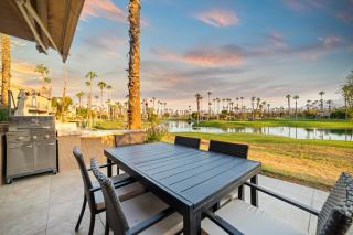 Updated Palm Desert Condo with Golf Views - Palm Desert - 6