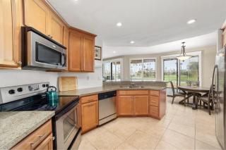 Updated Palm Desert Condo with Golf Views - Palm Desert - 5