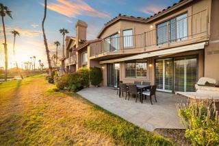 Updated Palm Desert Condo with Golf Views - Palm Desert - 4