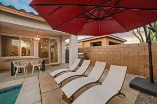 Casa Burton 82151 Burton Ave, Indio, CA 92201 - Indio - 9