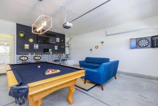 Casa Burton 82151 Burton Ave, Indio, CA 92201 - Indio - 6