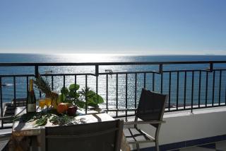 Skol 945B First Line Beach South facing 2 bedroom - Marbella - 9