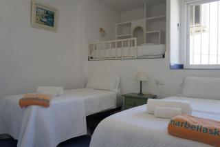 Skol 945B First Line Beach South facing 2 bedroom - Marbella - 6