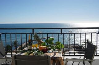 Skol 945B First Line Beach South facing 2 bedroom - Marbella - 3