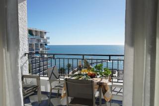 Skol 945B First Line Beach South facing 2 bedroom - Marbella - 2