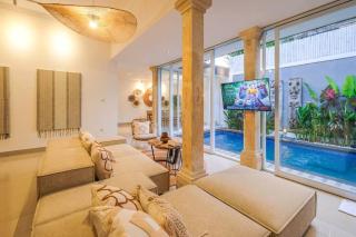 Casa De Beji Seminyak - 6